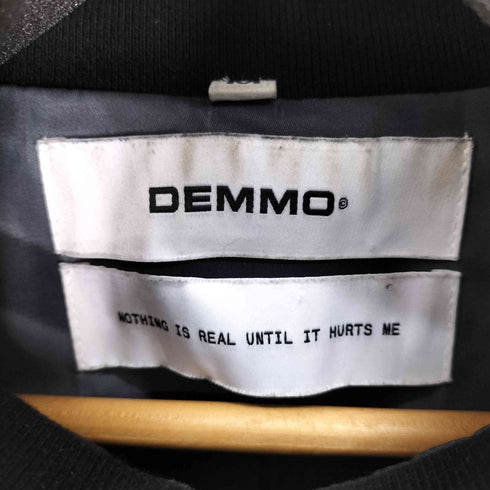 DEMMO TRACK JACKET メンズ import:M