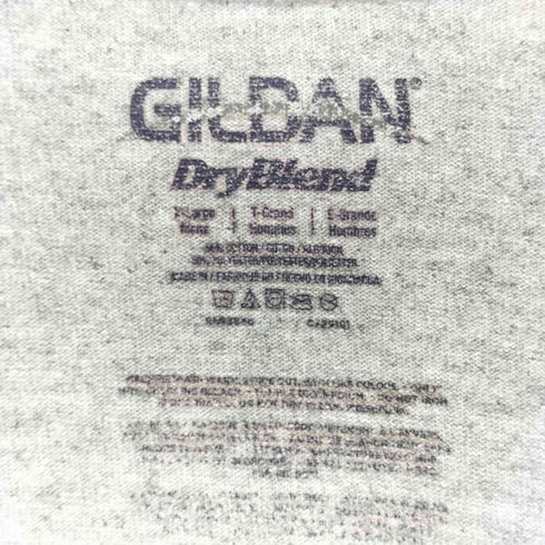 ギルダン GILDAN bass pro shops プリントTシャツ メンズ