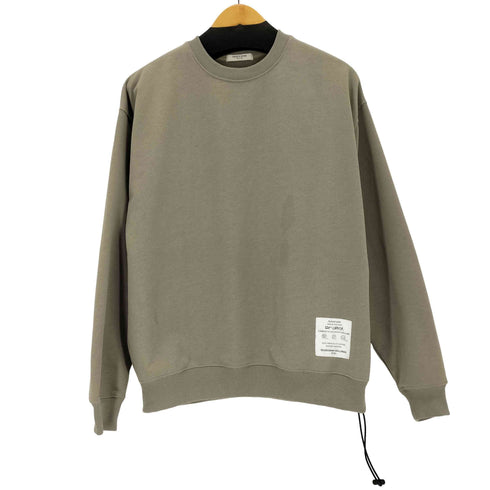 フリークスストア FREAKS STORE ドライミックス クルーネック スピンドルスウェット メンズ S