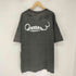 outla フェード プリントTシャツ メンズ