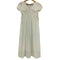 Rose Muse cotton lace flare dress レディース FREE
