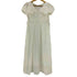 Rose Muse cotton lace flare dress レディース FREE