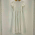 Rose Muse cotton lace flare dress レディース FREE