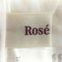 Rose Muse cotton lace flare dress レディース FREE