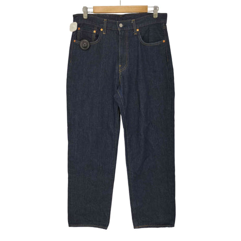 リーバイス Levis 568 ルーズストレート ダークインディゴ メンズ 33