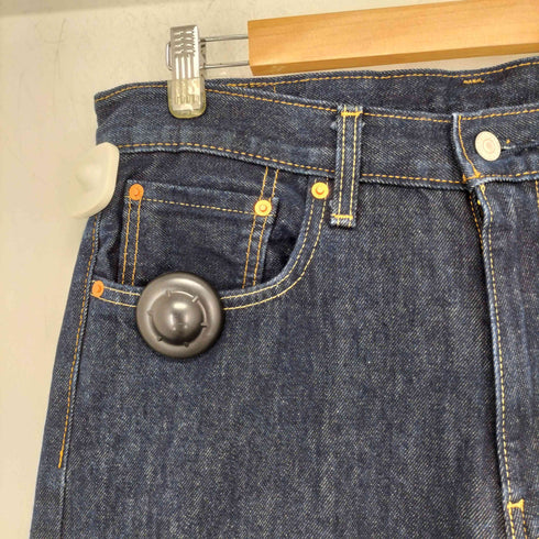 リーバイス Levis 568 ルーズストレート ダークインディゴ メンズ 33