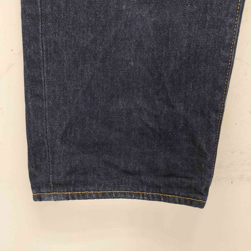 リーバイス Levis 568 ルーズストレート ダークインディゴ メンズ 33