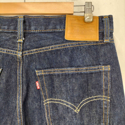 リーバイス Levis 568 ルーズストレート ダークインディゴ メンズ 33