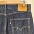リーバイス Levis 568 ルーズストレート ダークインディゴ メンズ 33