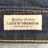 リーバイス Levis 568 ルーズストレート ダークインディゴ メンズ 33