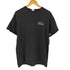 デルタプロウェイト DELTA PRO WEIGHT 企業ロゴ バックプリントTシャツ メンズ L