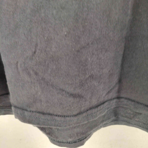 デルタプロウェイト DELTA PRO WEIGHT 企業ロゴ バックプリントTシャツ メンズ L