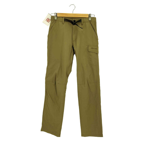 マーモット MARMOT W's Long Pant トレッキングパンツ レディース JPN:L