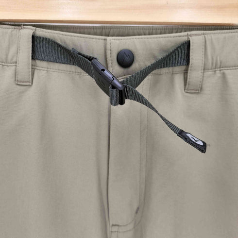 マーモット MARMOT W's Long Pant トレッキングパンツ レディース JPN:L