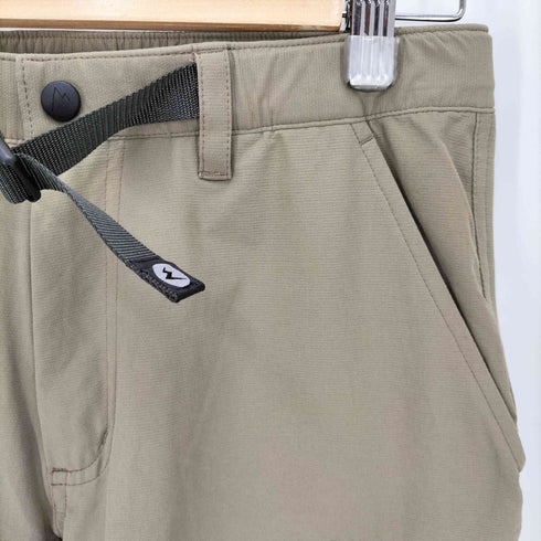 マーモット MARMOT W's Long Pant トレッキングパンツ レディース JPN:L