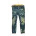 ディースクエアード DSQUARED2 18SS イタリア製 DISTRESSED PRINTED TOMBOY JEANS レディース EUR:36