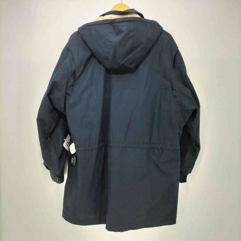 ナイスネス NICENESS 21AW DALTREY ハンティングコート ベンタイル メンズ JPN:M