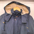 ナイスネス NICENESS 21AW DALTREY ハンティングコート ベンタイル メンズ JPN:M