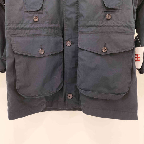ナイスネス NICENESS 21AW DALTREY ハンティングコート ベンタイル メンズ JPN:M