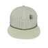 ニューエラ NEW ERA NY 59FIFTY カスタム メンズ 7 1/2