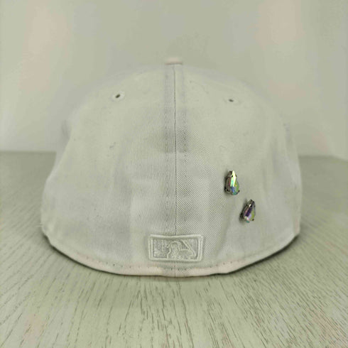 ニューエラ NEW ERA NY 59FIFTY カスタム メンズ 7 1/2