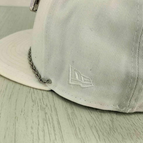 ニューエラ NEW ERA NY 59FIFTY カスタム メンズ 7 1/2