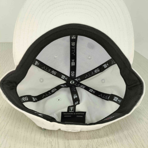ニューエラ NEW ERA NY 59FIFTY カスタム メンズ 7 1/2