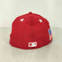 ニューエラ NEW ERA NY スター 星 59FIFTY カスタム メンズ 7 1/2