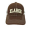 エクストララージ XLARGE ARCH LOGO MESH CAP メンズ ONE SIZE