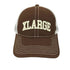 エクストララージ XLARGE ARCH LOGO MESH CAP メンズ ONE SIZE