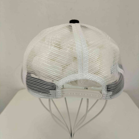 エクストララージ XLARGE ARCH LOGO MESH CAP メンズ ONE SIZE