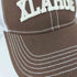 エクストララージ XLARGE ARCH LOGO MESH CAP メンズ ONE SIZE