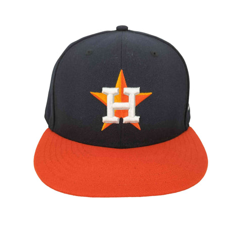 ニューエラ NEW ERA Houston 59FIFTY メンズ 7 1/2