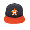 ニューエラ NEW ERA Houston 59FIFTY メンズ 7 1/2