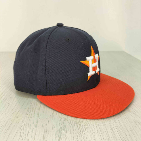 ニューエラ NEW ERA Houston 59FIFTY メンズ 7 1/2