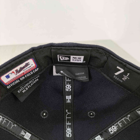 ニューエラ NEW ERA Houston 59FIFTY メンズ 7 1/2