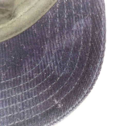Culturhythm woolジェットキャップ メンズ