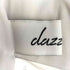 ダズリン dazzlin ラインアートリブノースリワンピース レディース JPN:M