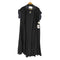 BOUTIQUE TOKYO DRESS デニム切替 リネンワンピース レディース