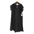 BOUTIQUE TOKYO DRESS デニム切替 リネンワンピース レディース