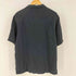 Vintage Silk シルクオープンカラーシャツ メンズ L