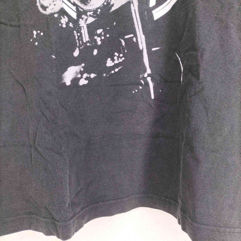 プリントスター printstar ムービープリント S/S Tシャツ メンズ JPN:M