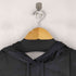 ザラ ZARA サテンパーカー レディース import:S