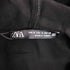 ザラ ZARA サテンパーカー レディース import:S