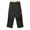 アンダーカバー UNDERCOVER DETACHABLE HELICOPTER CREW PANTS 2WAY ヘリクルー パンツ メンズ JPN:S