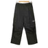 アンダーカバー UNDERCOVER DETACHABLE HELICOPTER CREW PANTS 2WAY ヘリクルー パンツ メンズ JPN:S