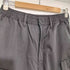アンダーカバー UNDERCOVER DETACHABLE HELICOPTER CREW PANTS 2WAY ヘリクルー パンツ メンズ JPN:S
