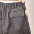 アンダーカバー UNDERCOVER DETACHABLE HELICOPTER CREW PANTS 2WAY ヘリクルー パンツ メンズ JPN:S