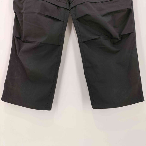 アンダーカバー UNDERCOVER DETACHABLE HELICOPTER CREW PANTS 2WAY ヘリクルー パンツ メンズ JPN:S