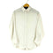 ザラ ZARA L/S サテンシャツ レディース import:XS